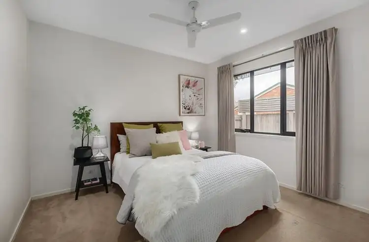 Fourth view of Homely unit listing, 3/3 Ralph Street, Blackburn South VIC 3130