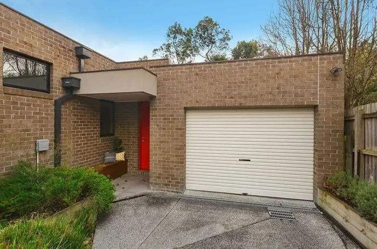 Fifth view of Homely unit listing, 3/3 Ralph Street, Blackburn South VIC 3130