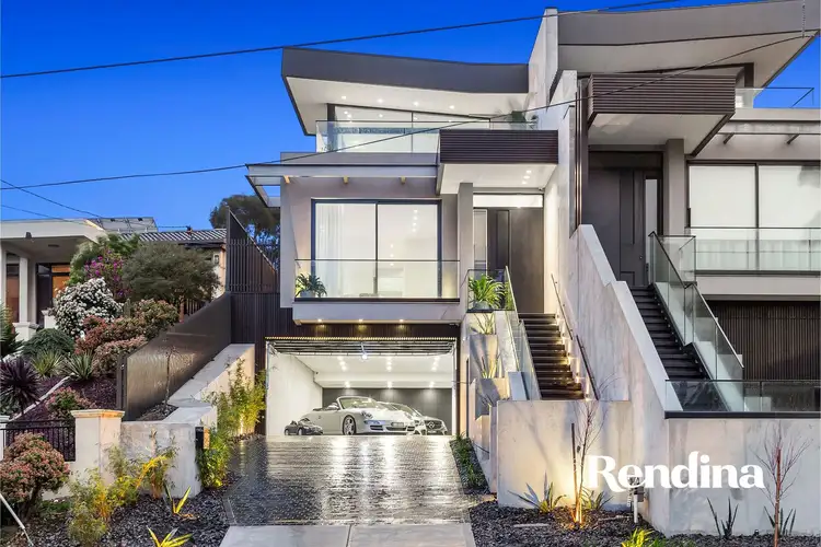 110A The Boulevard, Aberfeldie VIC 3040