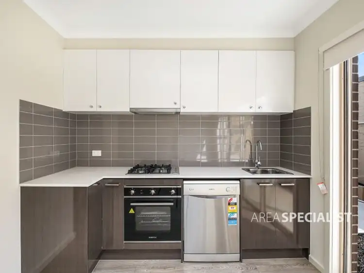 Third view of Homely townhouse listing, 47B King Street, Dandenong VIC 3175