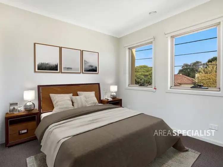 Fourth view of Homely townhouse listing, 47B King Street, Dandenong VIC 3175