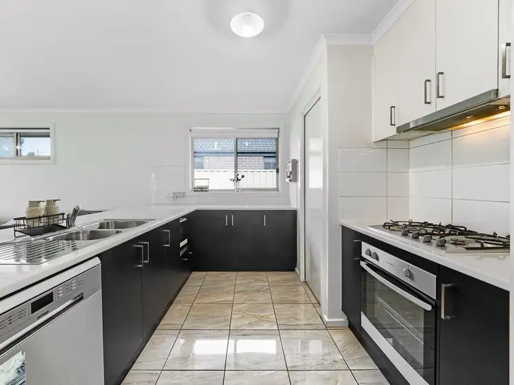 Second view of Homely house listing, 200 Blue Horizons Way, Pakenham VIC 3810