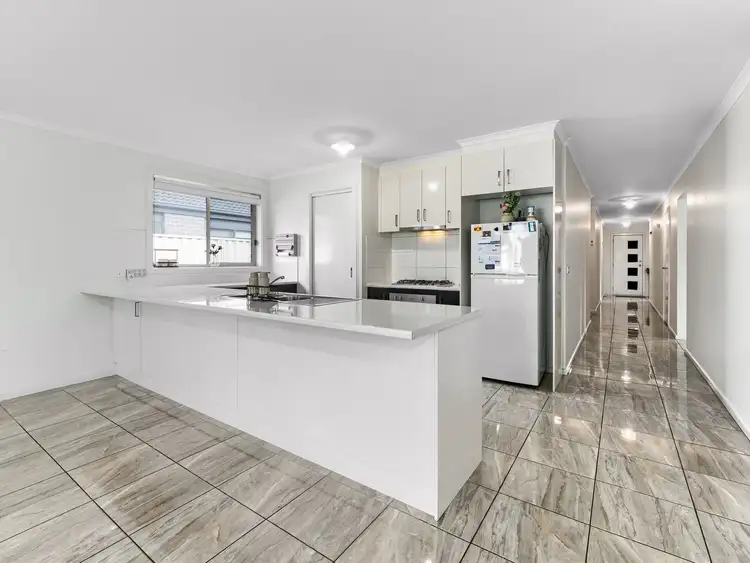 Third view of Homely house listing, 200 Blue Horizons Way, Pakenham VIC 3810