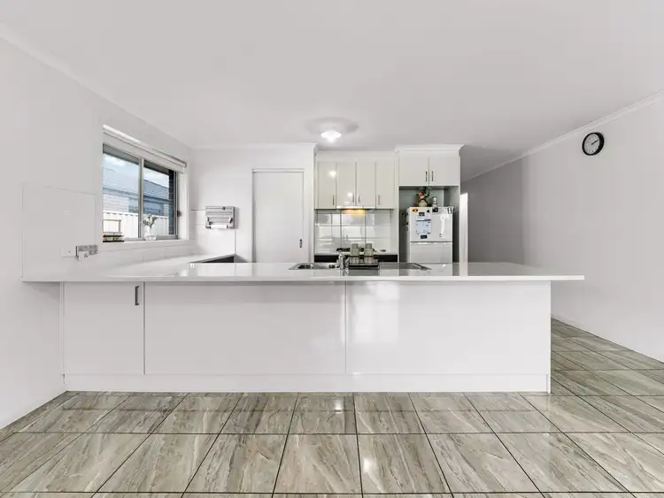 Fourth view of Homely house listing, 200 Blue Horizons Way, Pakenham VIC 3810
