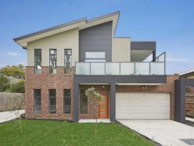 1/12 Alwyn Street, Bayswater VIC 3153