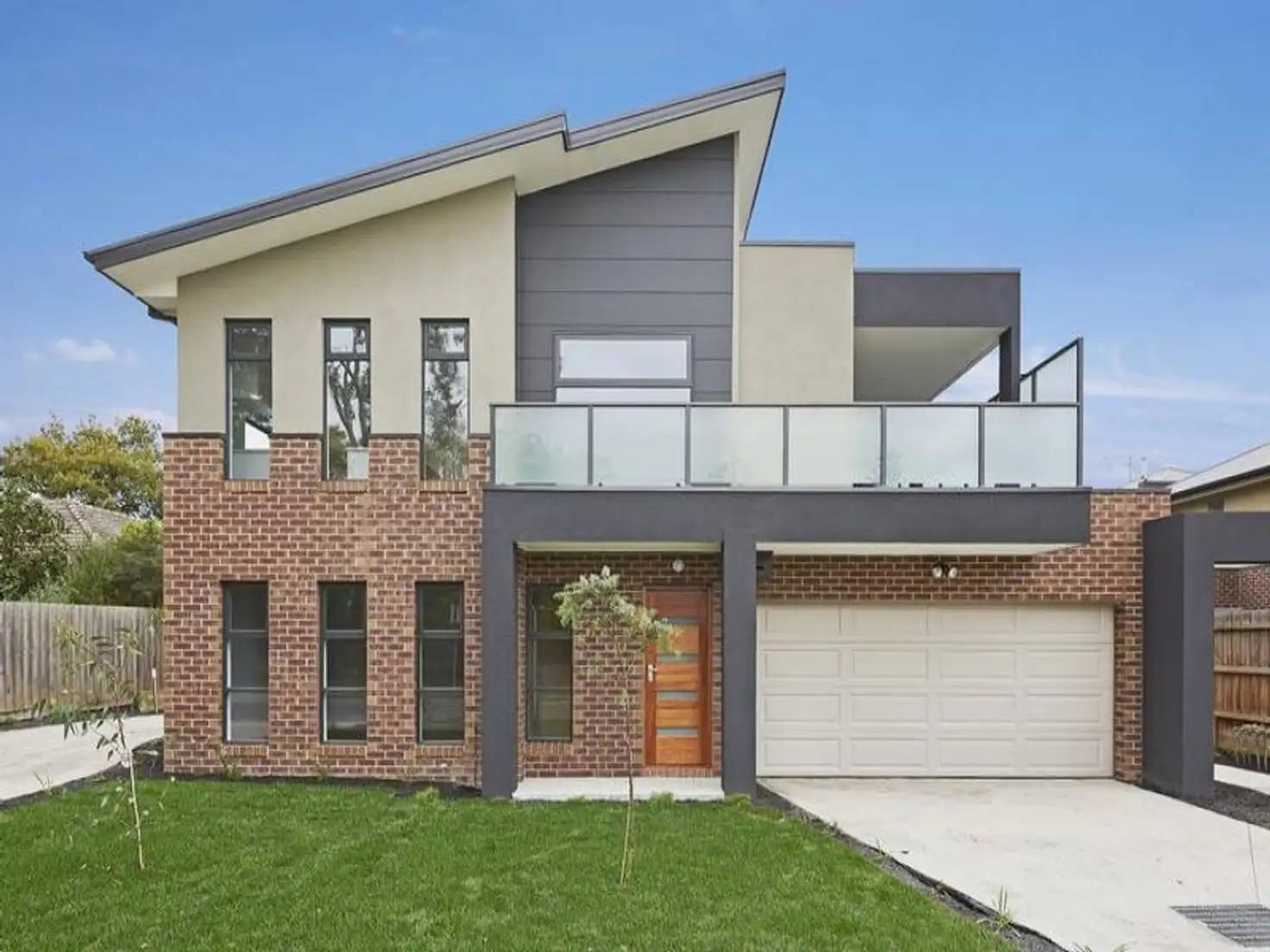 Main view of Homely townhouse listing, 1/12 Alwyn Street, Bayswater VIC 3153