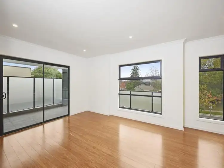 Second view of Homely townhouse listing, 1/12 Alwyn Street, Bayswater VIC 3153