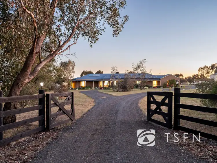 316 Wakeman Road, Bagshot VIC 3551