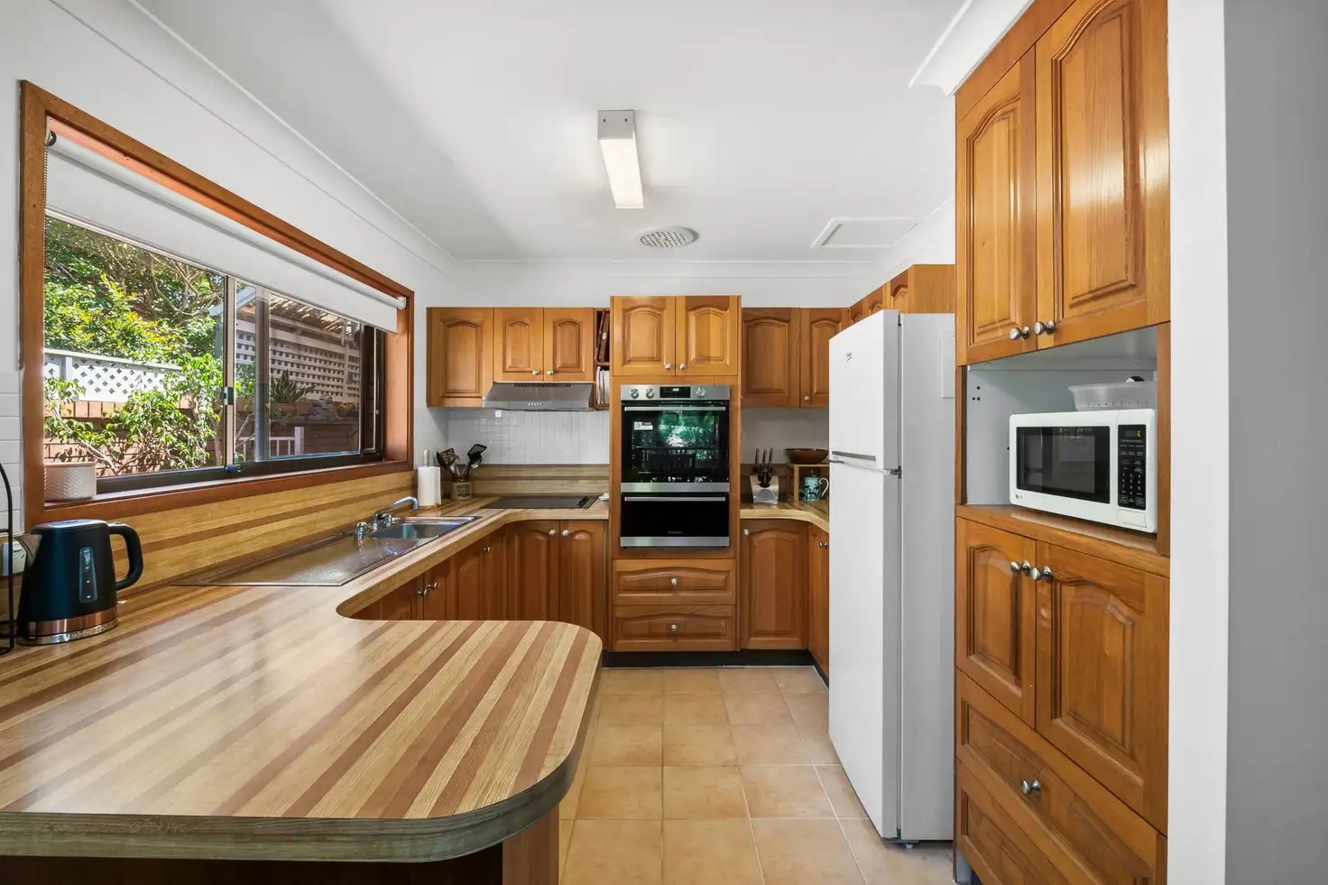 Main view of Homely townhouse listing, 1/53 Warrigal Street, The Entrance NSW 2261