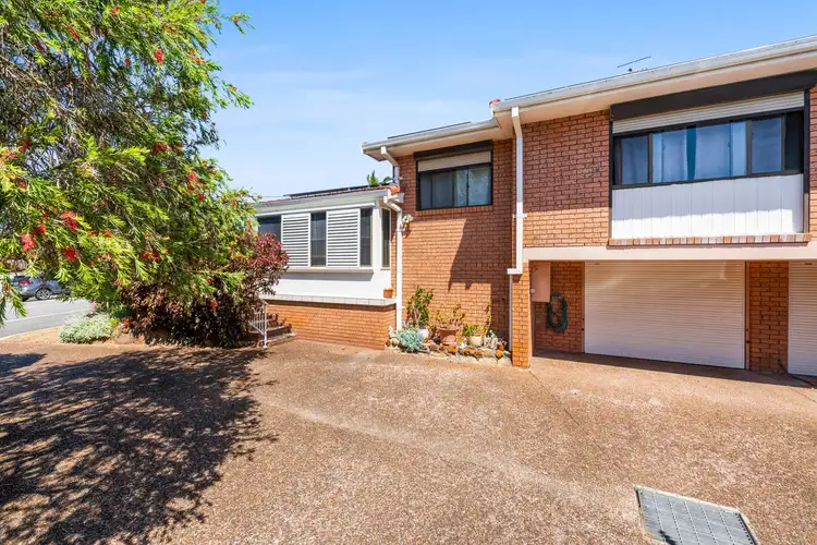 Third view of Homely townhouse listing, 1/53 Warrigal Street, The Entrance NSW 2261
