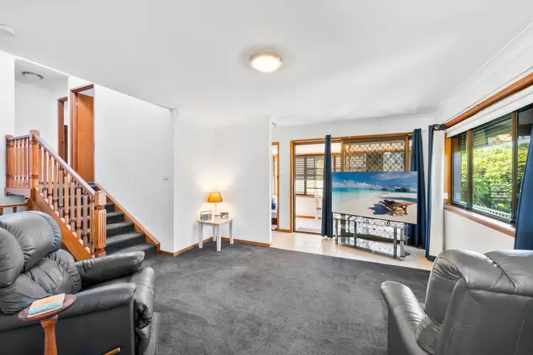 Fifth view of Homely townhouse listing, 1/53 Warrigal Street, The Entrance NSW 2261