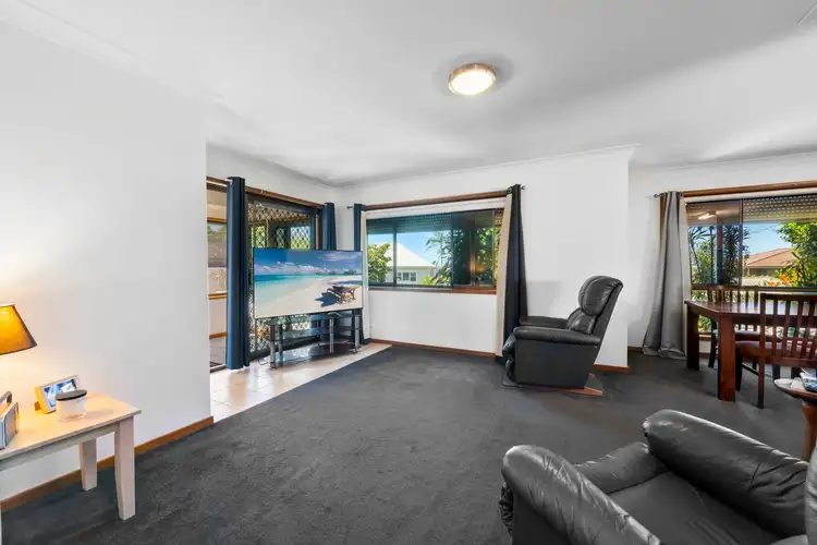 Sixth view of Homely townhouse listing, 1/53 Warrigal Street, The Entrance NSW 2261
