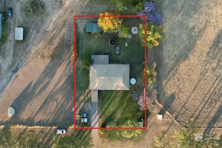131 Meissners Road, Biloela QLD 4715