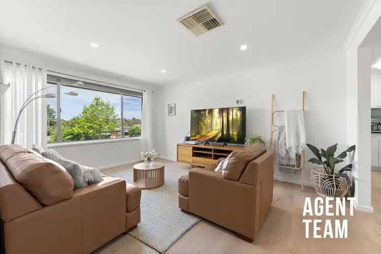 Second view of Homely house listing, 7 Wassell Place, Macgregor ACT 2615
