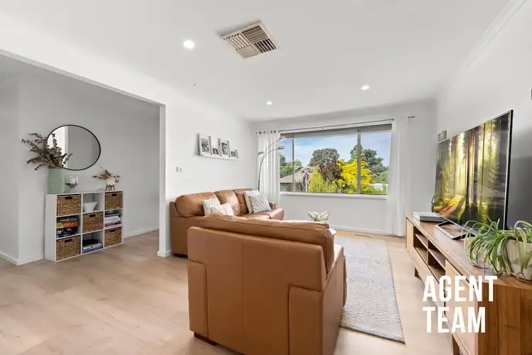 Fourth view of Homely house listing, 7 Wassell Place, Macgregor ACT 2615