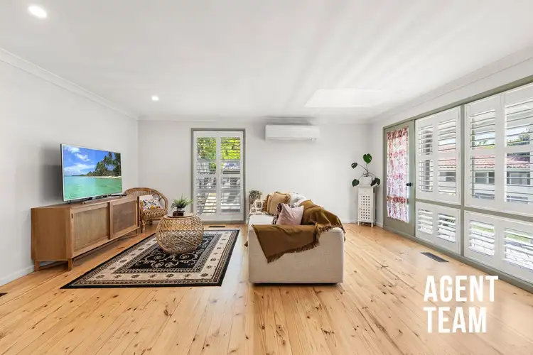 Third view of Homely house listing, 227 Osburn Drive, Macgregor ACT 2615