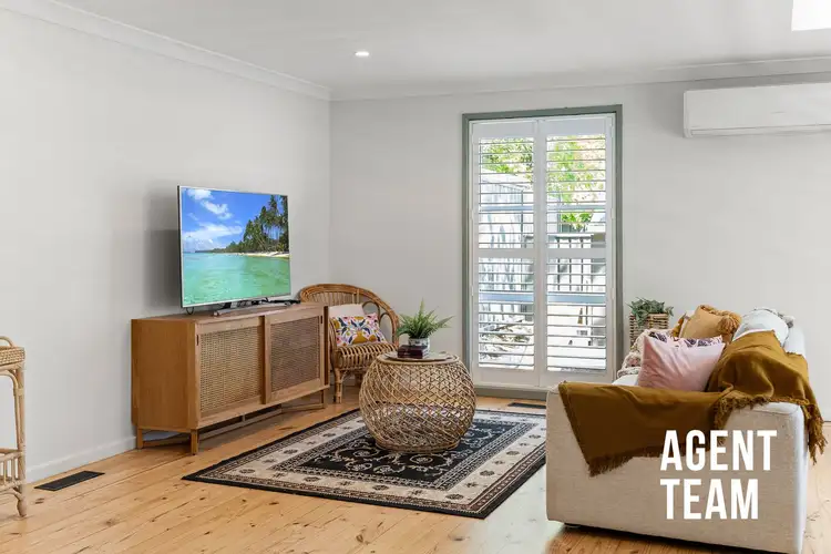Fourth view of Homely house listing, 227 Osburn Drive, Macgregor ACT 2615