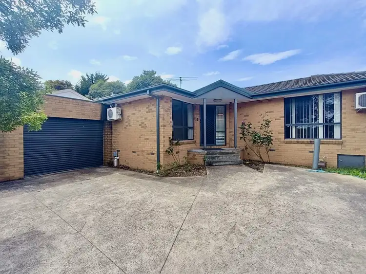 10A Meadow Wood Walk, Narre Warren VIC 3805