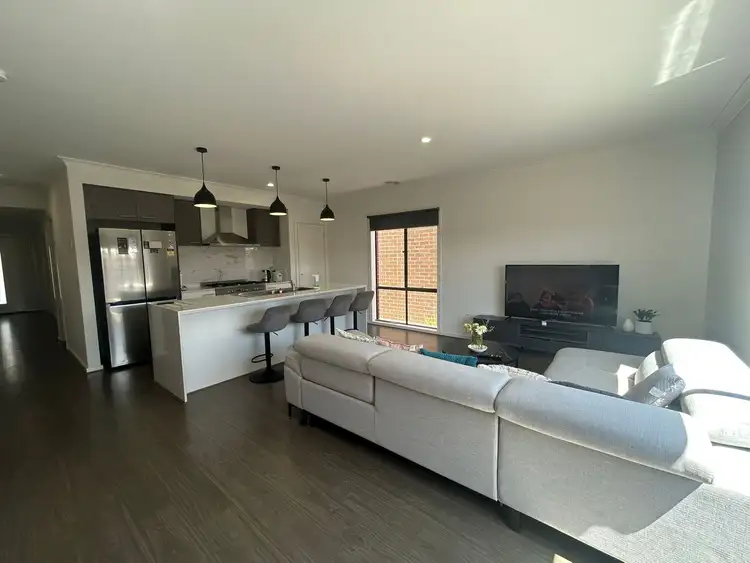 Fourth view of Homely house listing, 27 Waugh Street, Rockbank VIC 3335