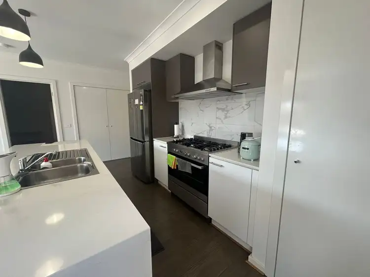 Fifth view of Homely house listing, 27 Waugh Street, Rockbank VIC 3335