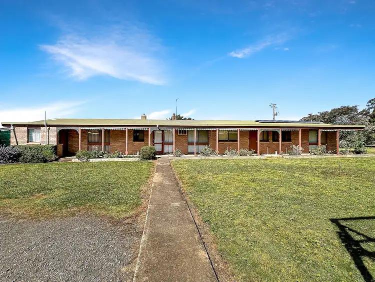 50 Sorrensons Road, Talbot VIC 3371