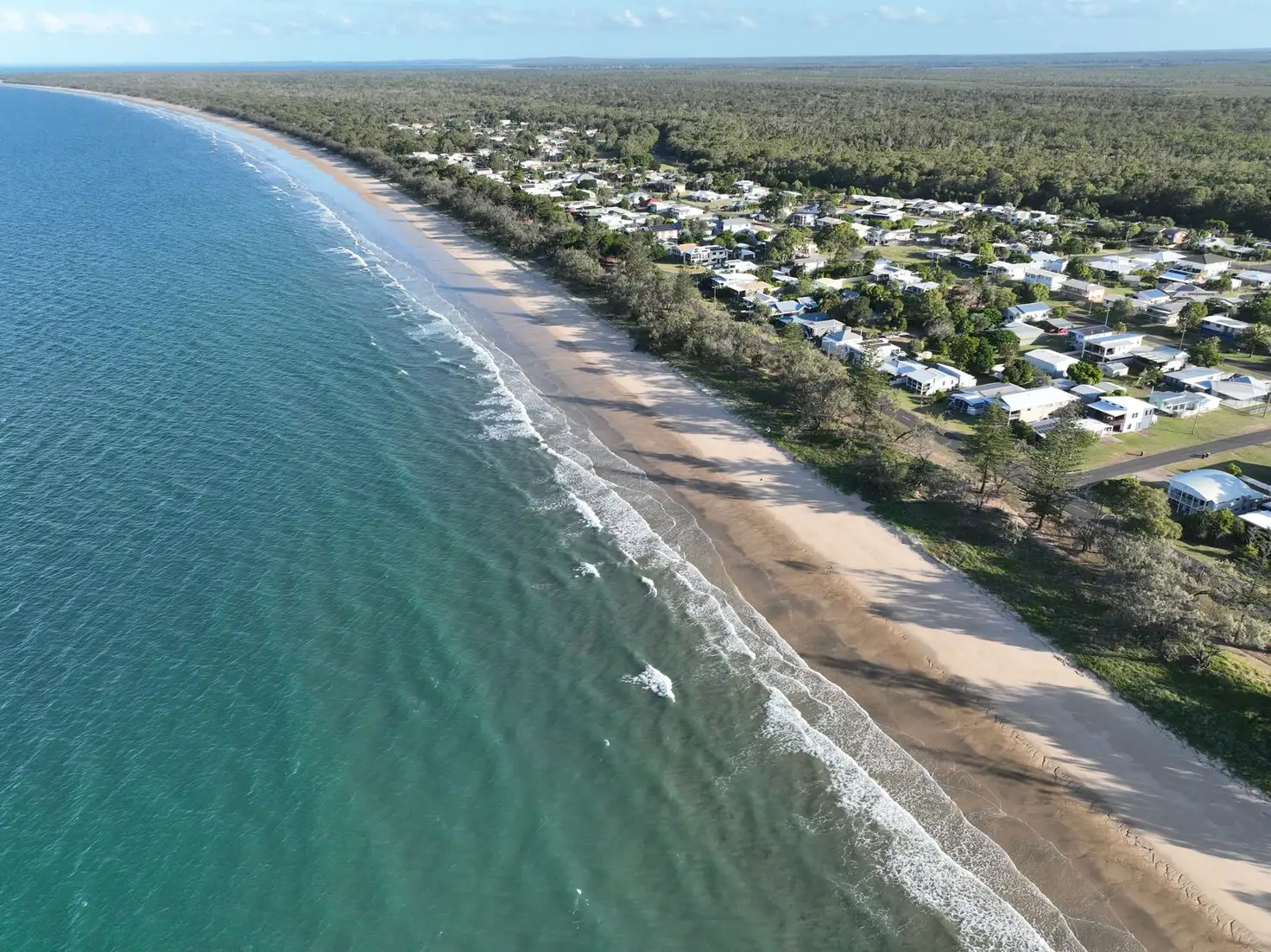 Main view of Homely land listing, 7 Poinciana Court, Woodgate QLD 4660