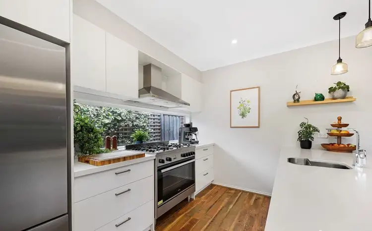 Second view of Homely house listing, 27 Beacon Drive, Cranbourne North VIC 3977