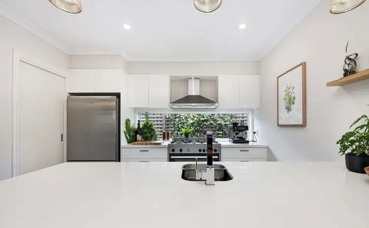 Third view of Homely house listing, 27 Beacon Drive, Cranbourne North VIC 3977