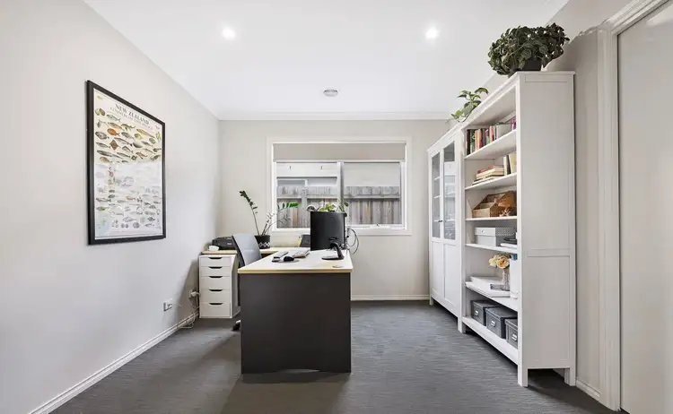 Fourth view of Homely house listing, 27 Beacon Drive, Cranbourne North VIC 3977