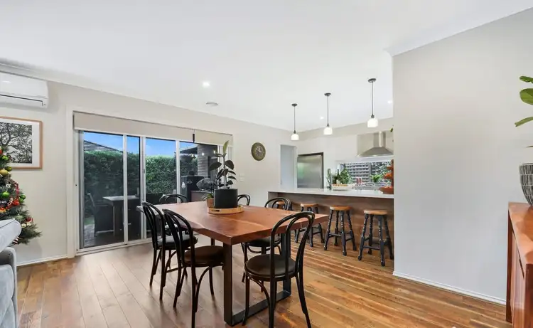 Fifth view of Homely house listing, 27 Beacon Drive, Cranbourne North VIC 3977