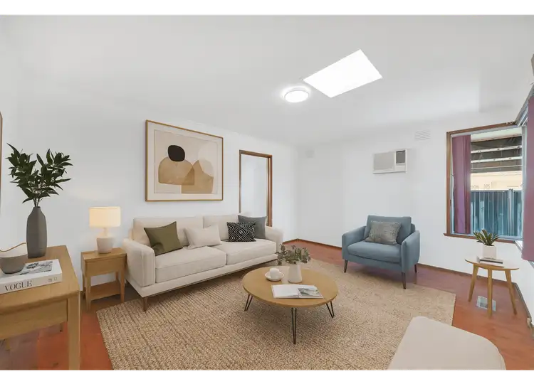Second view of Homely house listing, 29 Angelique Grove, Albanvale VIC 3021