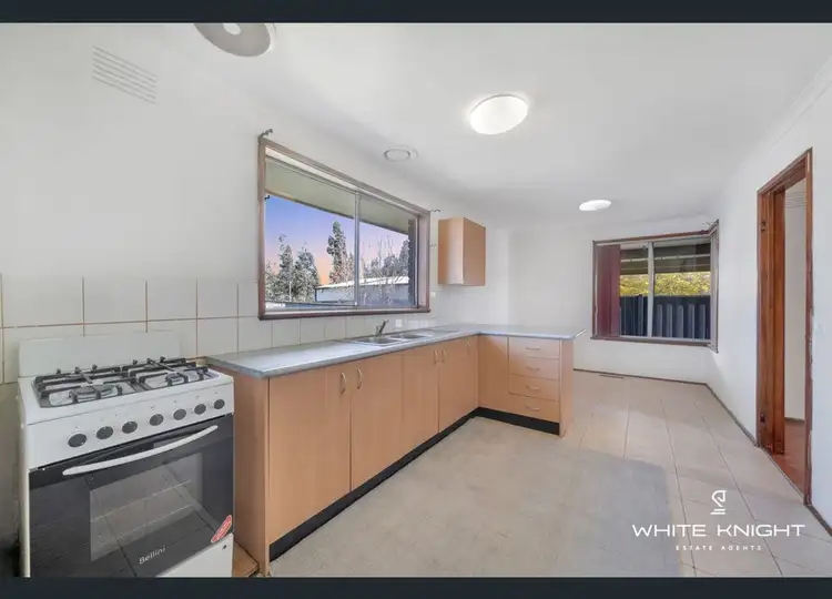 Third view of Homely house listing, 29 Angelique Grove, Albanvale VIC 3021