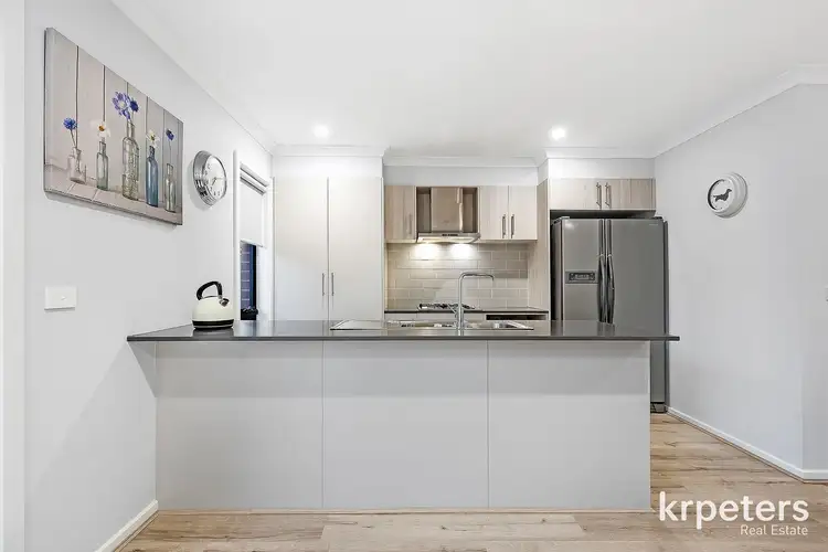 Second view of Homely house listing, 19 Rowling Drive, Officer VIC 3809