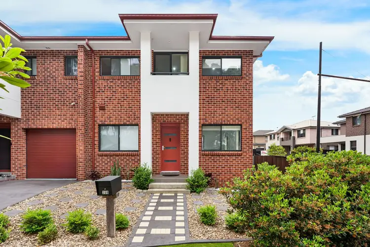 35B Fleming Drive, Campbelltown NSW 2560