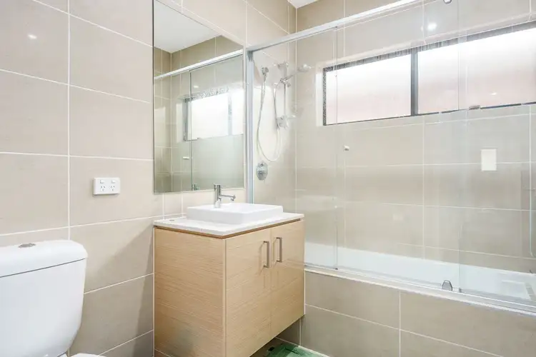 Fourth view of Homely house listing, 35B Fleming Drive, Campbelltown NSW 2560