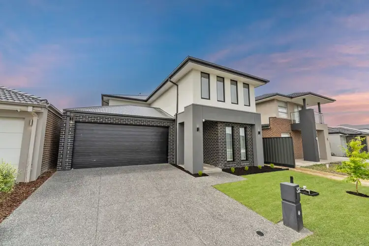 Second view of Homely house listing, 32 Patria Street, Berwick VIC 3806