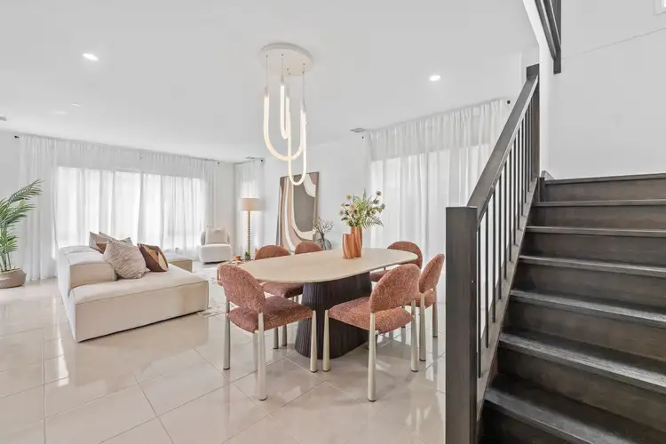 Fourth view of Homely house listing, 32 Patria Street, Berwick VIC 3806