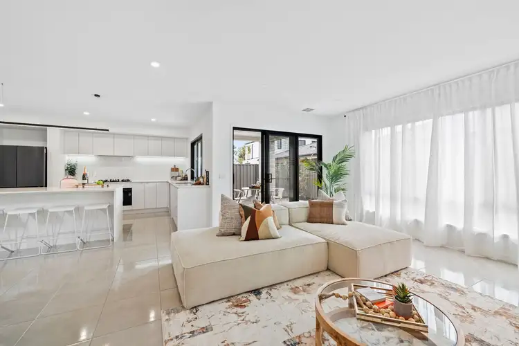 Fifth view of Homely house listing, 32 Patria Street, Berwick VIC 3806