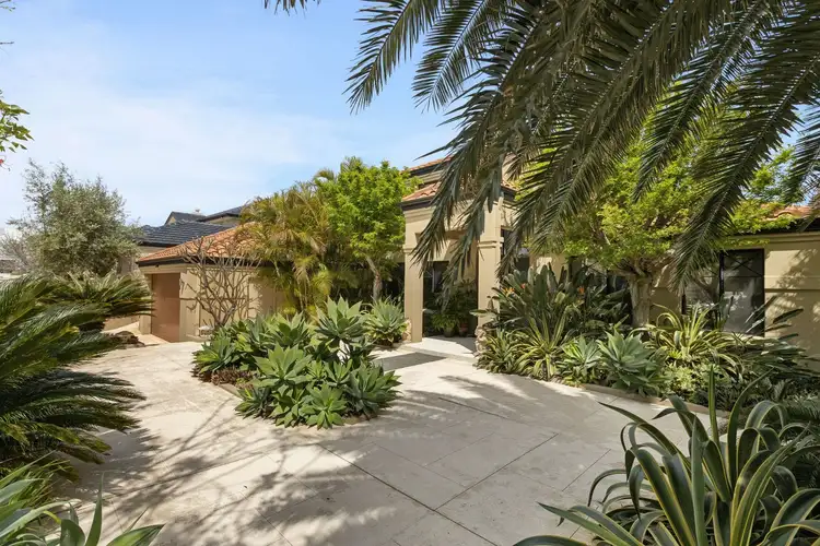 Fourth view of Homely house listing, 6 Tulsa Court, Mindarie WA 6030