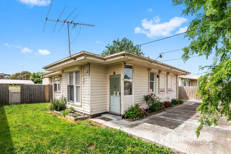 14 Menzies Street, Braybrook VIC 3019