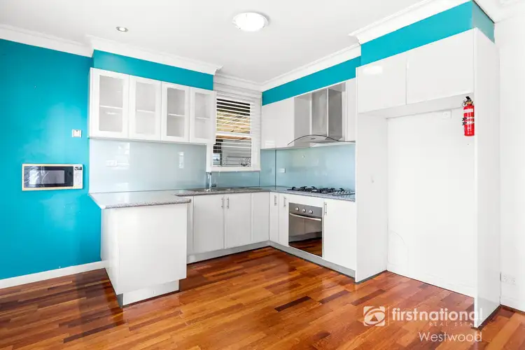 Second view of Homely house listing, 14 Menzies Street, Braybrook VIC 3019