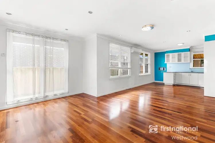 Third view of Homely house listing, 14 Menzies Street, Braybrook VIC 3019