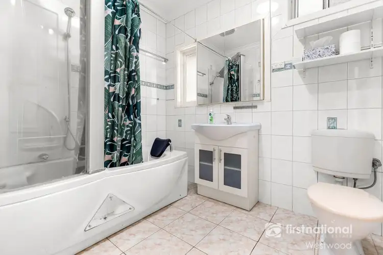 Fifth view of Homely house listing, 14 Menzies Street, Braybrook VIC 3019