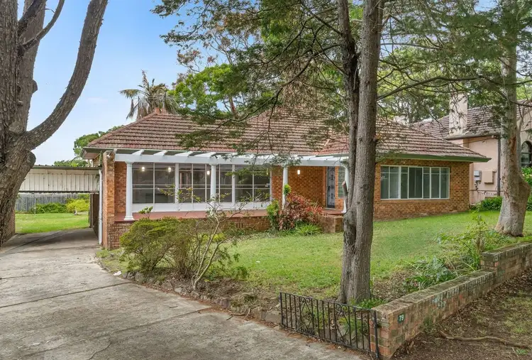 79 Saunders Bay Road, Caringbah South NSW 2229
