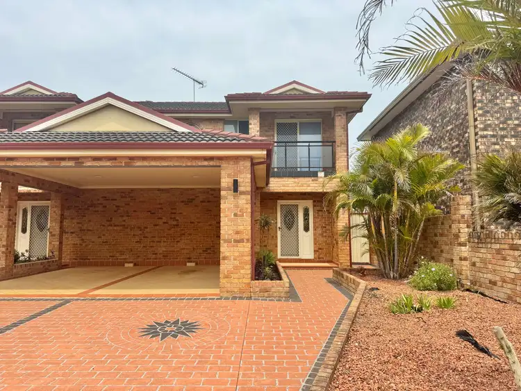 2/33 Verge Road, Callala Beach NSW 2540