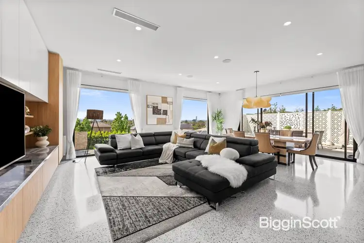 Third view of Homely house listing, 13 Tasker Street, Templestowe Lower VIC 3107