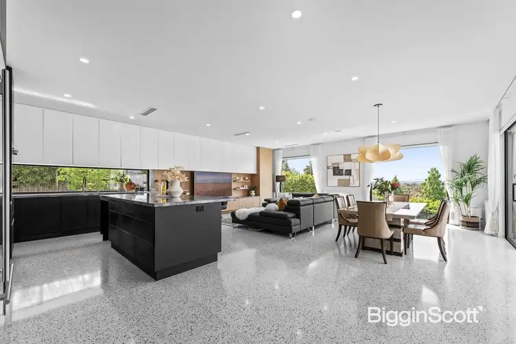 Fifth view of Homely house listing, 13 Tasker Street, Templestowe Lower VIC 3107