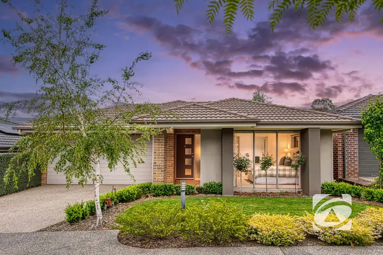 2/5 Kerry Place, Garfield VIC 3814