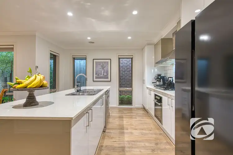 Third view of Homely townhouse listing, 2/5 Kerry Place, Garfield VIC 3814