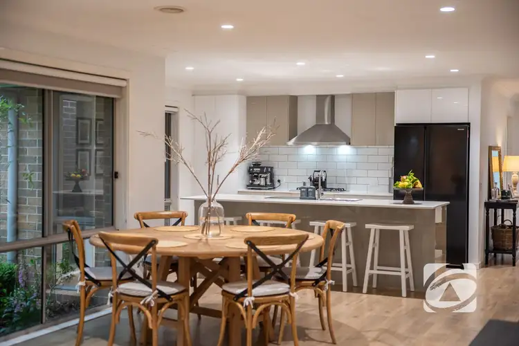 Fourth view of Homely townhouse listing, 2/5 Kerry Place, Garfield VIC 3814